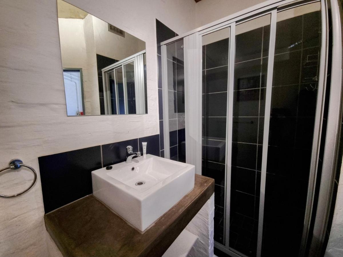 דירות יוהנסבורג Kaleaba House In Vibey Maboneng Precint מראה חיצוני תמונה